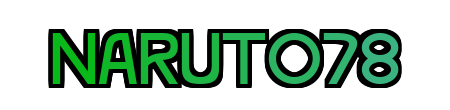 NARUTO78 Logo